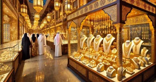أسعار الذهب في الإمارات تتابع مسار الفيدرالي بعد تراجع رهانات رفع الفائدة في أكتوبر