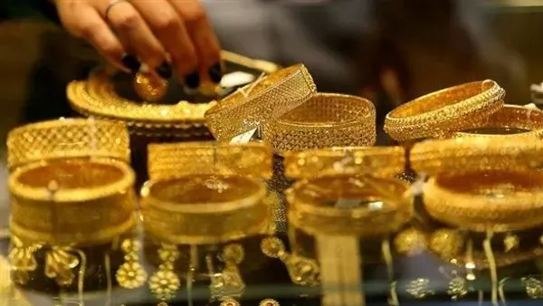 أسعار الذهب في مصر اليوم السبت 17 أكتوبر 2026