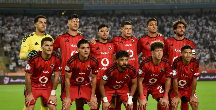 كيفية مشاهدة مباراة الأهلي في الكونفدرالية مجانا.. تردد القناة