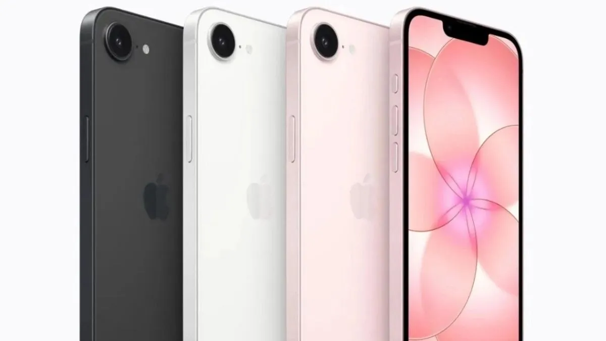 الكشف عن مواصفات شاشة iPhone 18e وموعد طرحه رسمياً