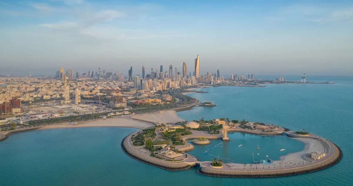 الأرصاد: طقس حار ورطب نسبياً مع فرصة لضباب خفيف