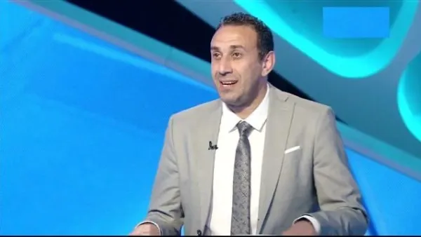 طارق السعيد يهاجم مدرب الأهلي: الفريق مستباح وشوبير أنقذه