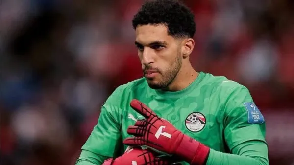 إجازة 3 أيام فقط.. زفاف مصطفى شوبير تحت حسابات الأهلي
