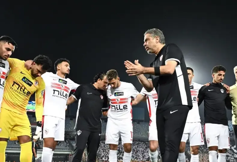القنوات الناقلة لمباراة الزمالك بث مباشر أمام بترول أسيوط اليوم في الدوري