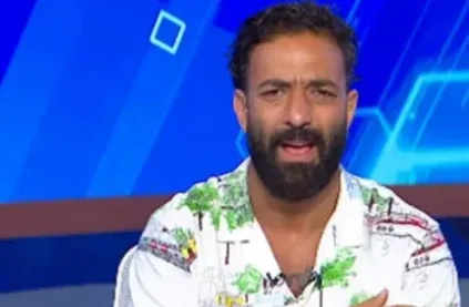ميدو يهاجم اتحاد كرة القدم من رفض طلب الزمالك