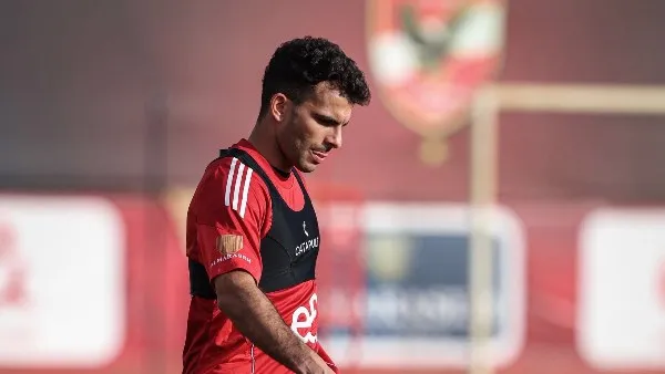 الزمالك يُصعد ضد زيزو.. بلاغ للأموال العامة ومطالبة بـ20 مليون جنيه