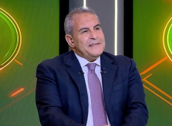  أبوزيد: توقف المباراة أثر على أداء الأهلي ولا يمكن تحميل اللاعبين المسؤولية كاملة