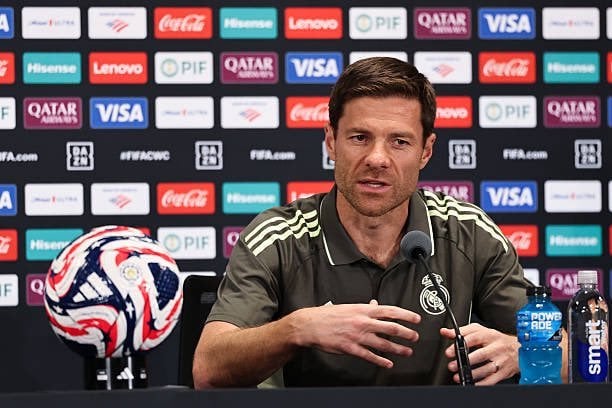 ألونسو: أهمية استغلال الفرص والتغلب على التحديات أمام الهلال