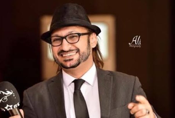إطلاق سراح المذيع الفرفوش بكفالة مالية