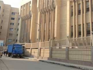 العدالة الغائبة: قصة إعدام عامل وربة منزل في شبرا الخيمة