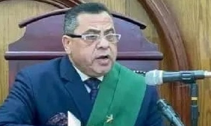  إقرار الأحكام بالسجن والإعدام في قضية قتل شخص ومحاولة قتل أبنائه بالشرقية