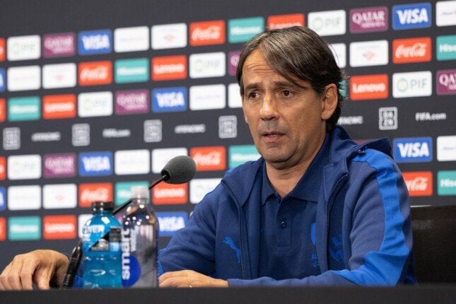  إنزاجي: الهلال يكشف قوته أمام ريال مدريد في مونديال الأندية