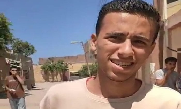 طلاب الثانوية الأزهرية بالفيوم ينددون بامتحان كيمياء مفاجئ