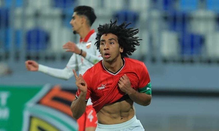 الأهلي يتخذ قراراً حاسماً بشأن كباكا بعد المونديال