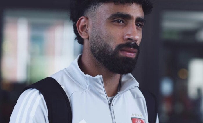 الأهلي يستبعد مروان عطية من تشكيلة مواجهة بورتو في كأس العالم للأندية