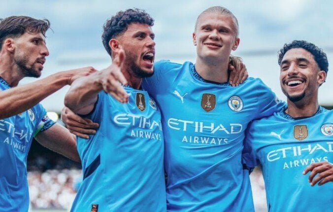 البث المباشر لمباراة مانشستر سيتي والوداد في كأس العالم للأندية 2025