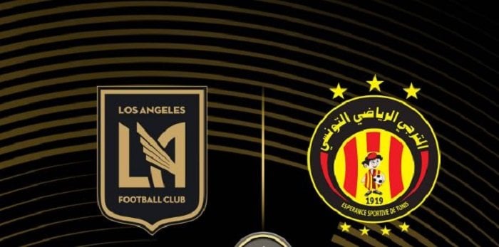 مشاهدة حية: الترجي يواجه لوس أنجلوس في نهائي كأس العالم للأندية