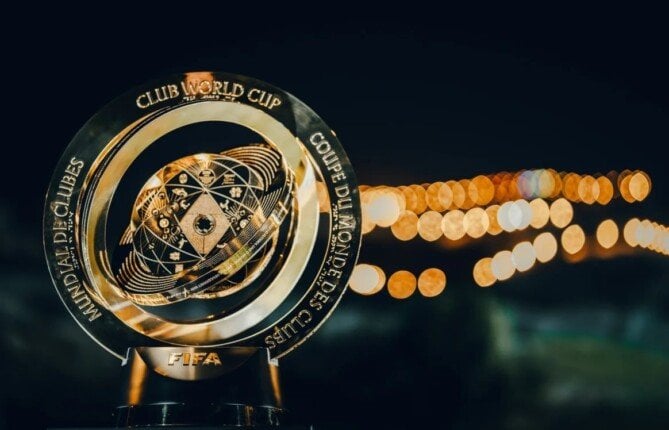 البرازيل تتطلع لاستضافة أحداث كأس العالم للأندية 2029