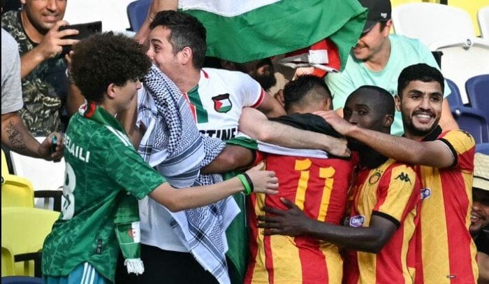  الترجي يحقق التاريخ: العرب يتوجون بأول ألقاب كأس العالم للأندية 2025