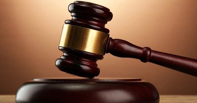 الحبس 7 سنوات لثلاثة متهمين في قضية وفاة نتيجة ضرب بالقليوبية
