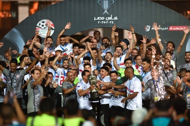 الزمالك: تحضيرات استراتيجية للتعاقد مع المدرب الجديد
