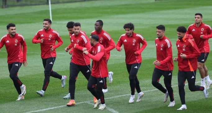 العش يقود الأحمر أمام بالميراس وزيزو يطلق مفاجأة في مواجهة ريبيرو