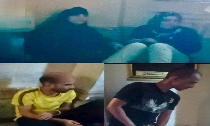 فخ العدالة: كيف قادني الضغط القانوني إلى الفوضى والتشرد