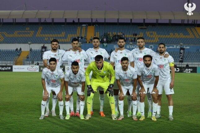 المصري يستعيد نشاطه في بورسعيد استعدادًا لبداية الموسم الجديد
