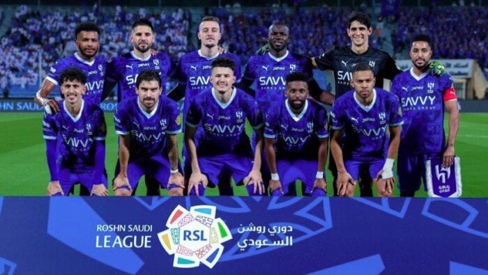  الهلال السعودي يتعادل مع ريال مدريد بفضل هدف الدوسري في كأس العالم للأندية
