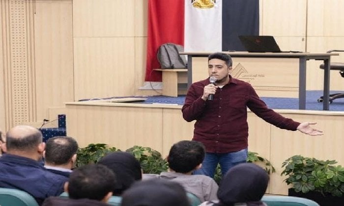 انطلاق فرص الخبرة للشباب: نقابة المهندسين بالإسكندرية تقدم خدمات مجانية وبخصومات للعام الرابع