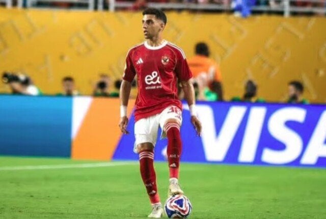 بديل كوكا: اللاعب المتوقع في الجبهة اليسرى لمواجهة بالميراس