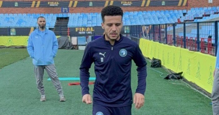 بيراميدز يؤكد بقاء مصطفى فتحي ويستمر في دعم يورتشيتش