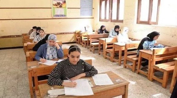 موعد الإعلان عن نتائج الصف الثالث الإعدادي بكفر الشيخ