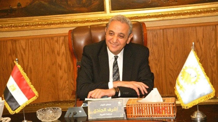 تجديد الخطط: رؤية مستقبلية لـ321 قرية في الغربية