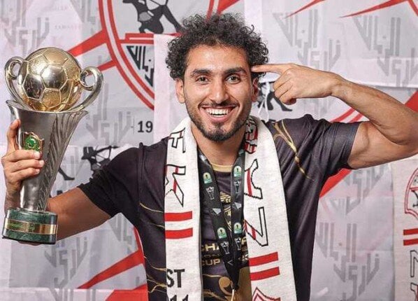 فضيحة السفر: الزمالك تحت المجهر بعد رحلة أحمد حمدي لألمانيا