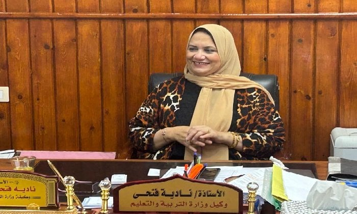 تظلمات الشهادة الإعدادية بمطروح: فتح الباب يوم الثلاثاء