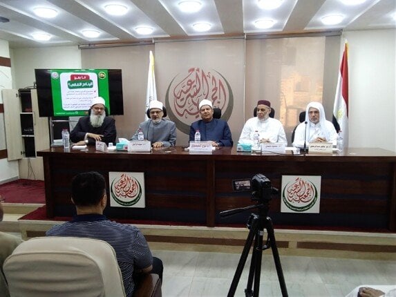  تعزيز المهارات الدعوية: انطلاق البرنامج الثقافي في المحلة