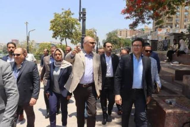 خارطة طريق لتحسين الثقافة: رؤية وزير الثقافة للسنوات الخمس المقبلة