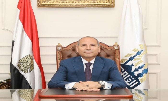 إعادة الأمل: خطة محافظ القاهرة لإيواء أسر ضحايا انهيار حدائق القبة