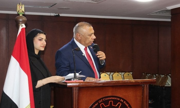 تعزيز الصادرات المصرية في الأسواق الأوروبية