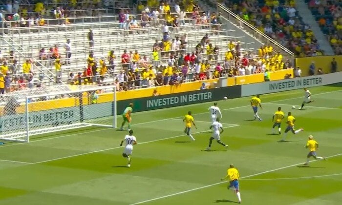  دورتموند يتفوق على صن داونز في تصفيات كأس العالم للأندية بهدف مثير