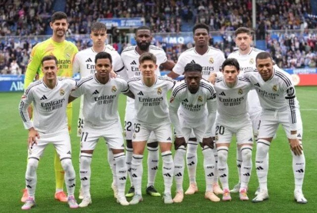 ريال مدريد يتألق على الهلال السعودي في نهائي كأس العالم للأندية