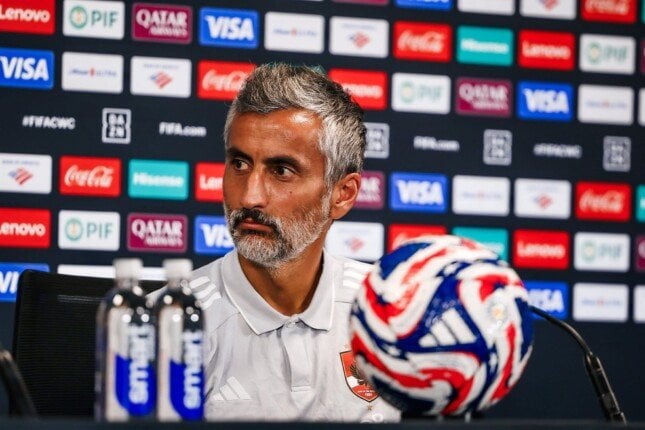 الطموح الكبير: التغلب على بالميراس رغم العقبات