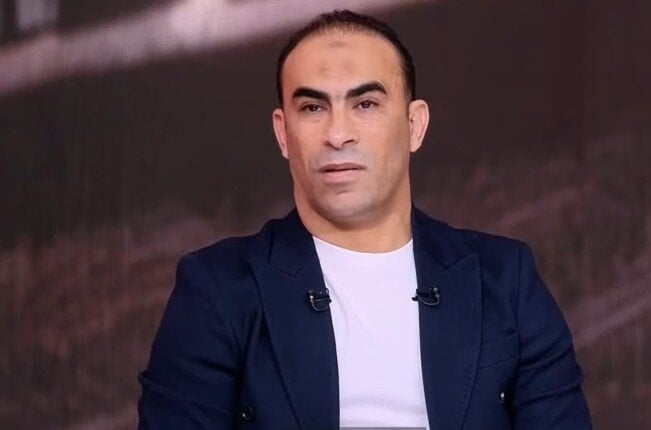  سيد عبد الحفيظ يرد على ميدو: هل فقدتم أسس اللعبة فعلًا؟
