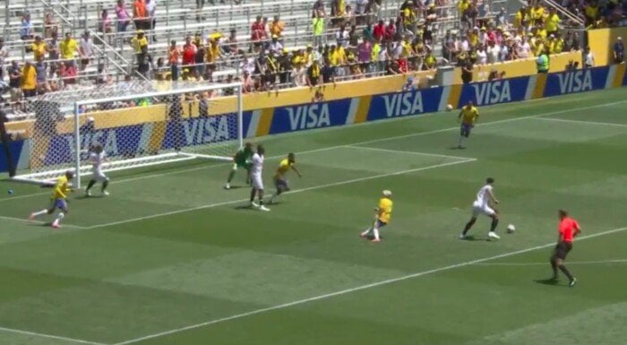  «صراع الأهداف: دورتموند يوقف انتصارات صن داونز في كأس العالم للأندية»