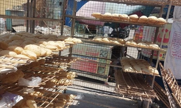  ضبط 330 مخالفة: جهود تموين القليوبية في الرقابة على الأسواق