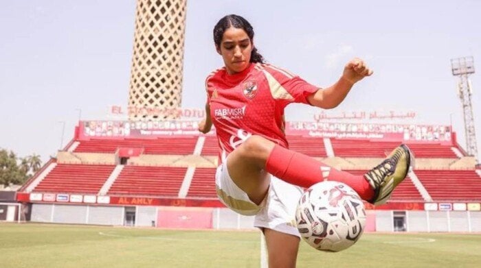  عصام الأهلي: حبيبة على أعتاب دعم الفريق قبل التصفيات