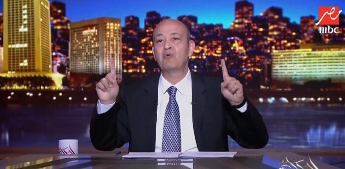 عمرو أديب يكشف حقائق مخيبة عن الأهلي ويثير ردود فعل قوية لدى جماهير الزمالك