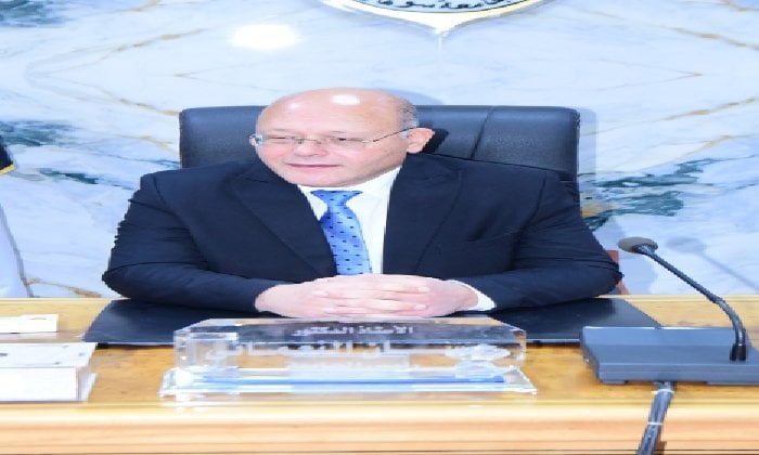 استقبال طلبات الترشح لعمادة كلية الطب البشري في جامعة سوهاج