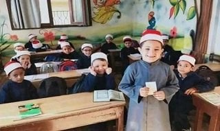 بدء التسجيل الإلكتروني لطلاب الصف الأول الابتدائي ورياض الأطفال الأزهري بالقليوبية